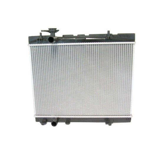 Radiator – Toyota Yaris / Aygo 1.0L (2005–2015)