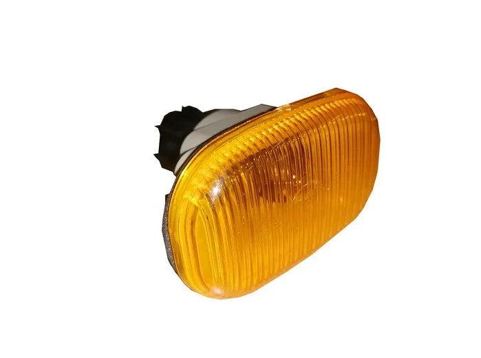 Amber Marker Lamp (L/R) – Toyota Hilux D4D / Corolla RunX / RAV4 (1994–2015)