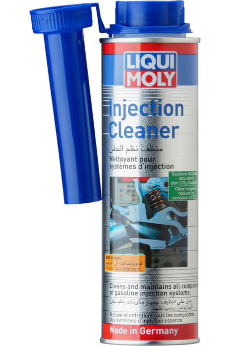 Fuel Injection cleaner - 300ml