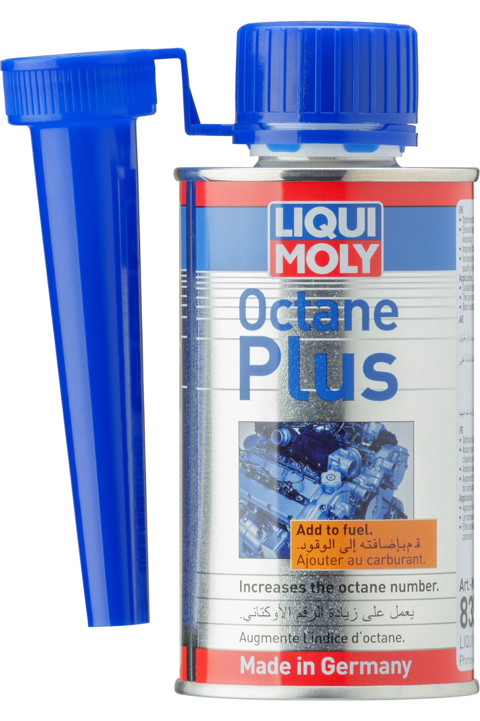 Octane Plus - 150ml