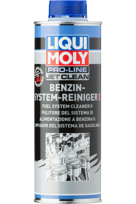 Pro-Line JC Fuel System Cleaner K - 500ml