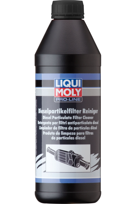 Proline DPF Cleaner - 1l