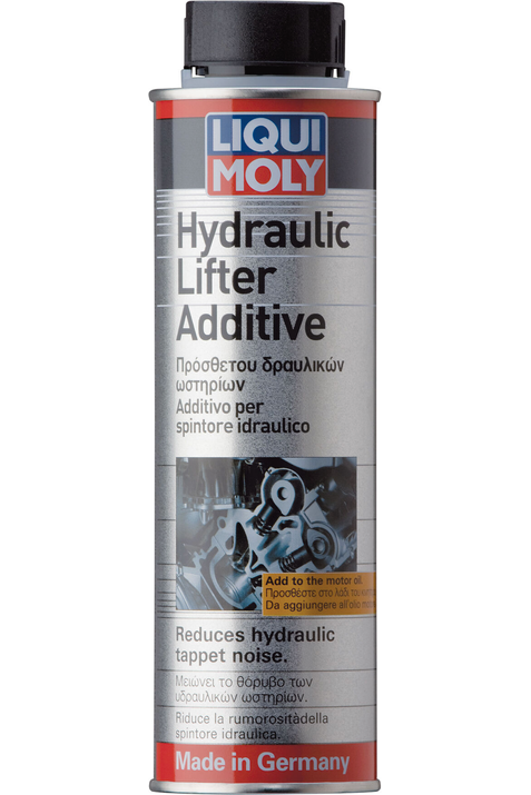 Hydraulic Lifter Additive - 300ml