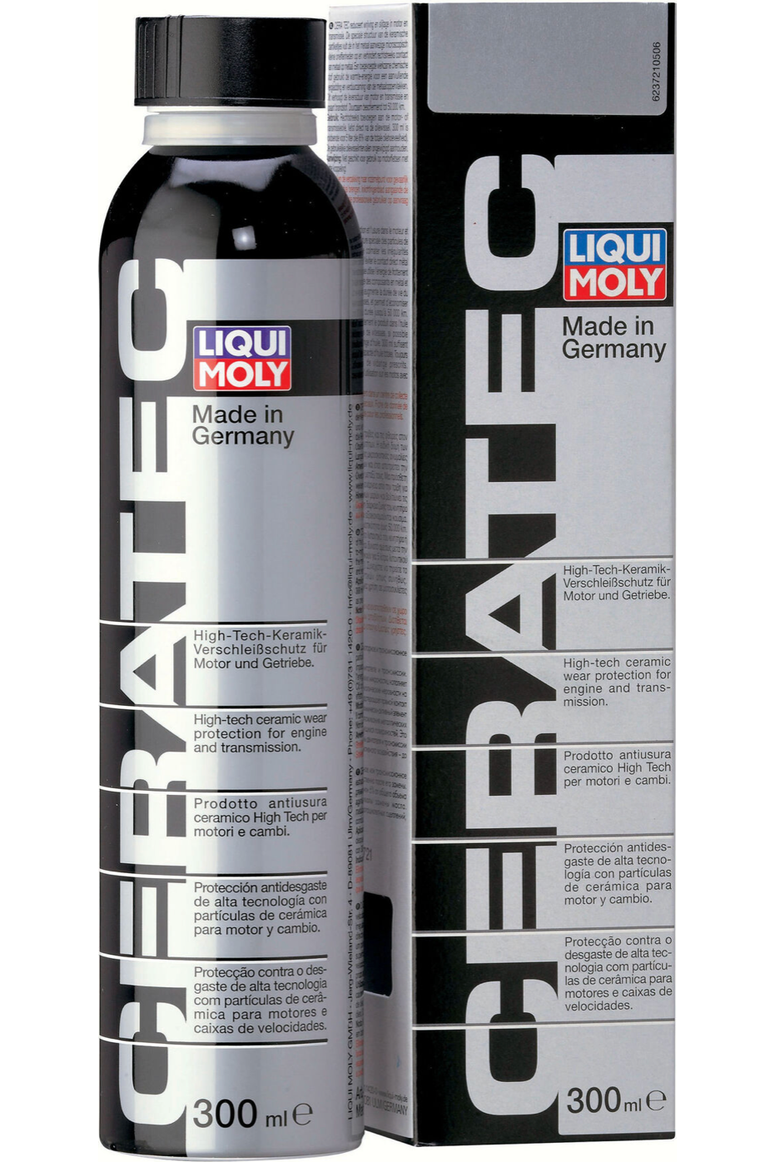 Cera Tec - 300ml