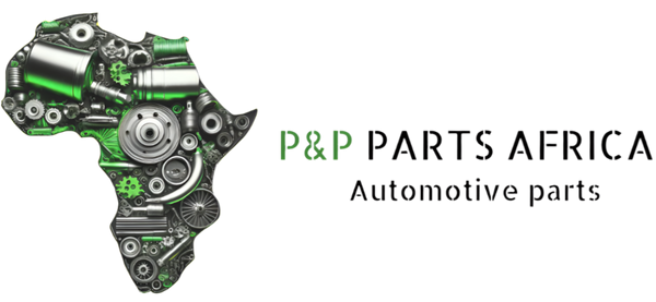 P&P Parts Africa