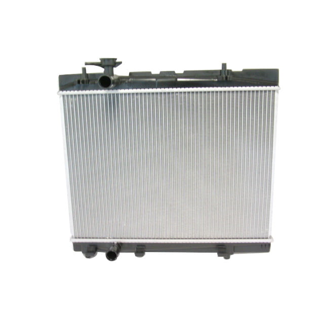 Radiator – Toyota Yaris / Aygo 1.0L (2005–2015)