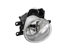 Right-Hand Fog Light (RHS) – Toyota Hilux GD6 / Prestige (2014–2017)