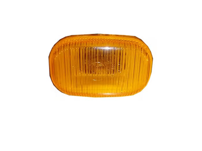 Amber Marker Lamp (L/R) – Toyota Hilux D4D / Corolla RunX / RAV4 (1994–2015)