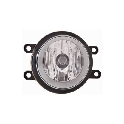 Fog Light (Left) – Toyota Corolla / Yaris / Rav4 / Avanza / Avensis / Lexus RX / Suzuki Kizashi / Peugeot 107 / Citroën C1 (2006–2016)