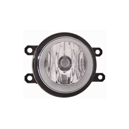 Fog Light (Left) – Toyota Corolla / Yaris / Rav4 / Avanza / Avensis / Lexus RX / Suzuki Kizashi / Peugeot 107 / Citroën C1 (2006–2016)