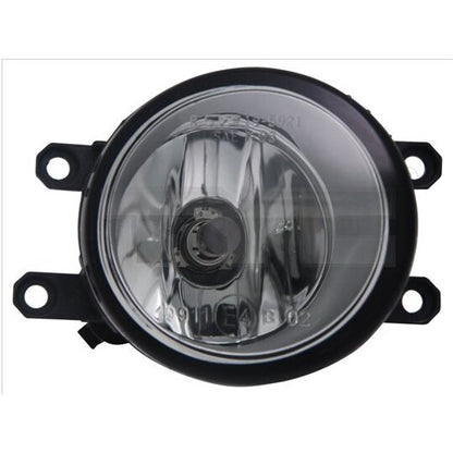 Fog Light (Right) – Toyota Corolla / Yaris / Rav4 / Avanza / Avensis / Lexus RX / Suzuki Kizashi / Peugeot 107 / Citroën C1 (2006–2016)