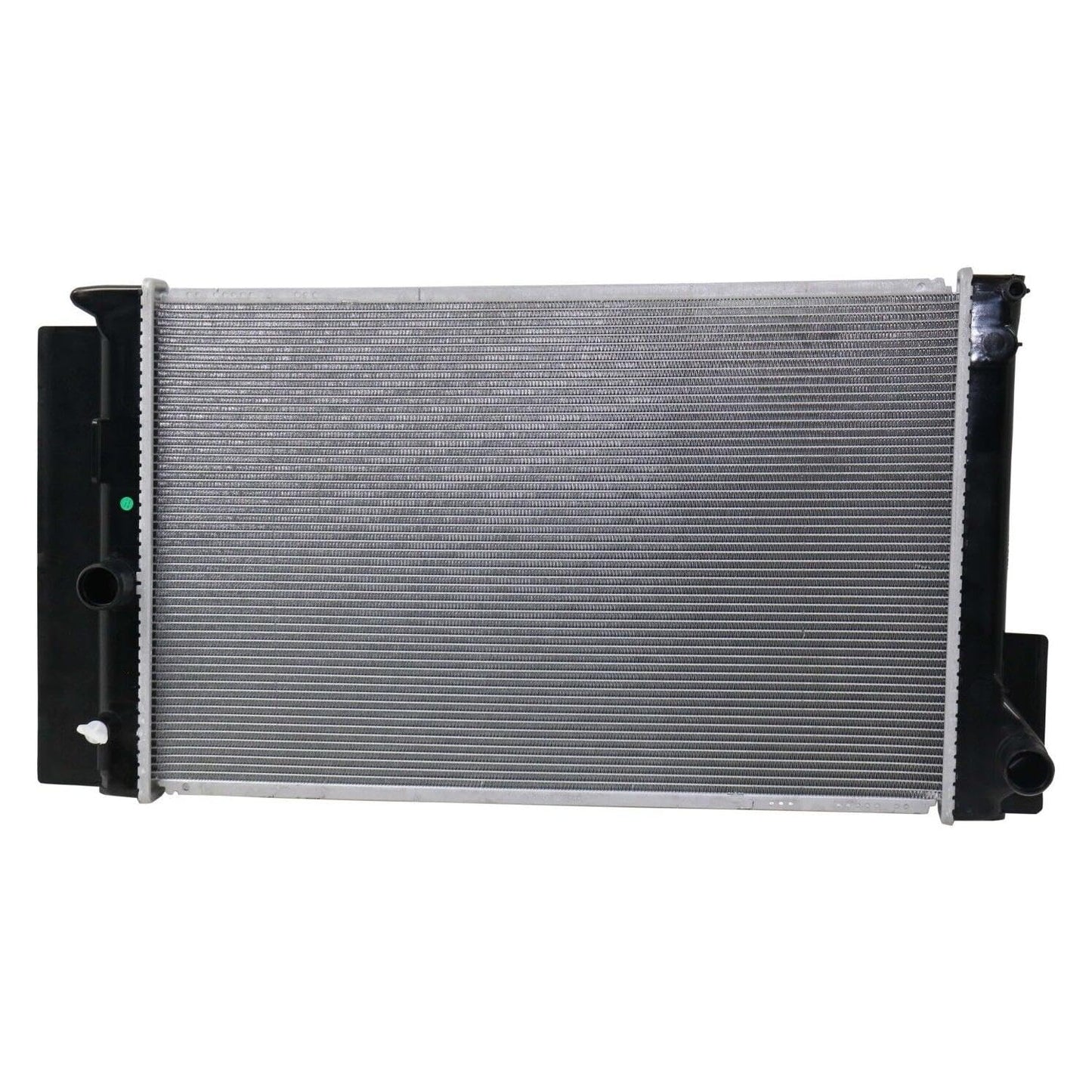 Radiator (Automatic) – Toyota Corolla Professional / Cross / Auris / Prestige (2007–2022)