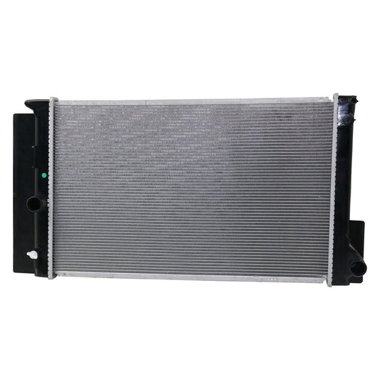Radiator (Automatic) – Toyota Corolla Professional / Cross / Auris / Prestige (2007–2022)