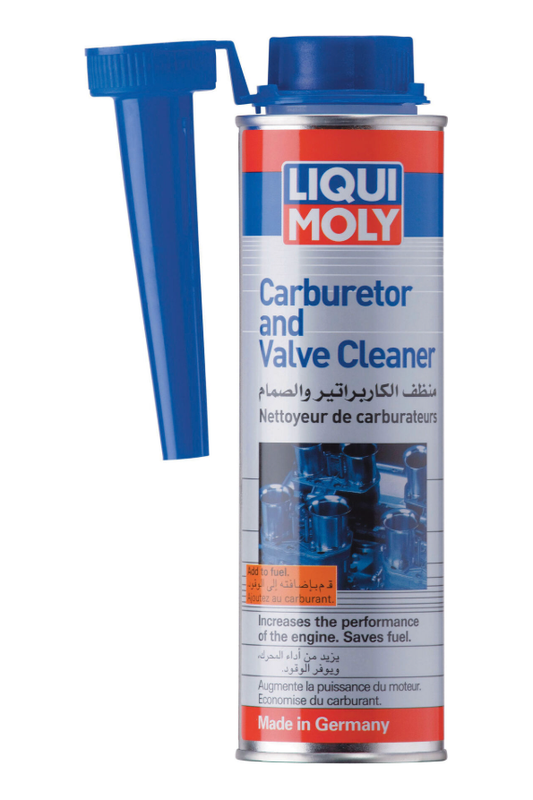 MTX Carburettor Cleaner - 300ML