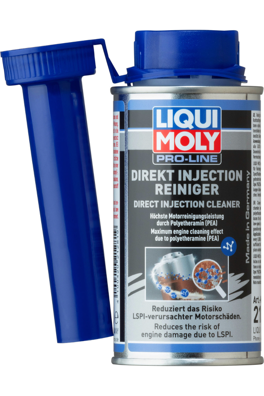 Pro-Line Direct Injection cleaner - 120ML