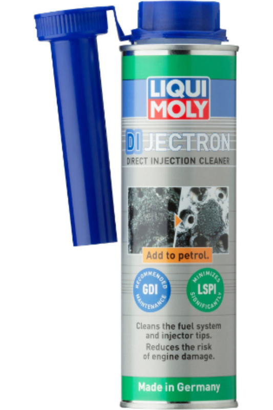 DI Jectron - 300ML