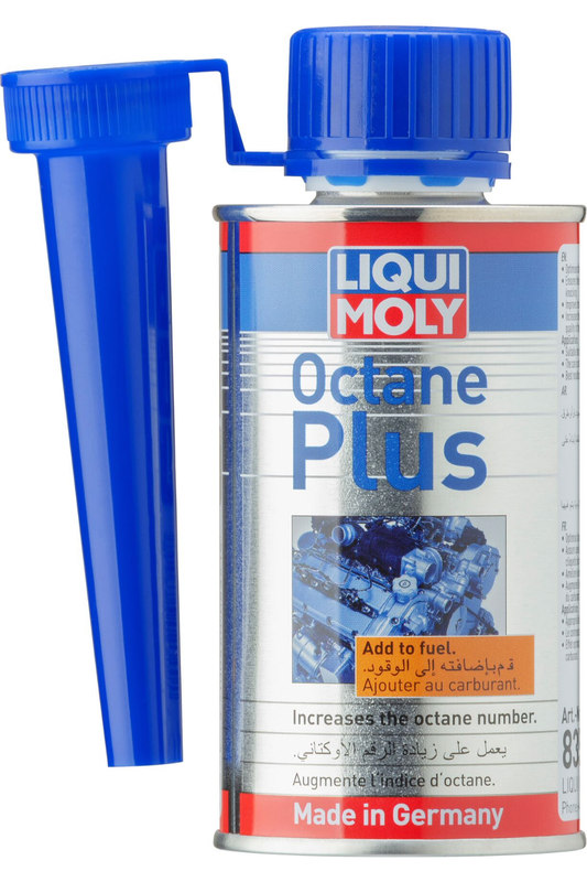 Octane Plus - 150ml