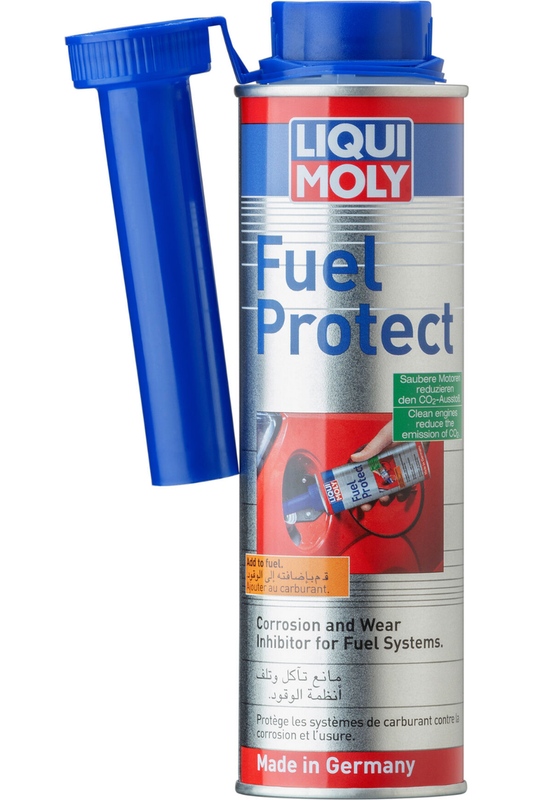 Fuel Protect - 300ml