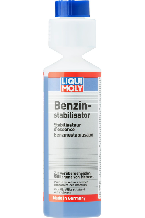 Petrol Stabilizer - 250ml