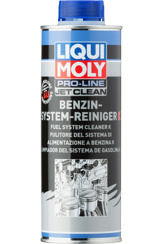 Pro-Line JC Fuel System Cleaner K - 500ml