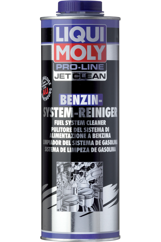 Proline JC Petrol System Cleaner