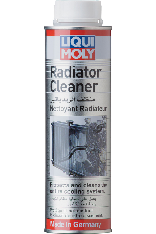 Radiator Cleaner (Flush) - 300ML