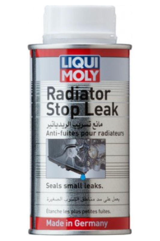Radiator Stop Leak - 150ml