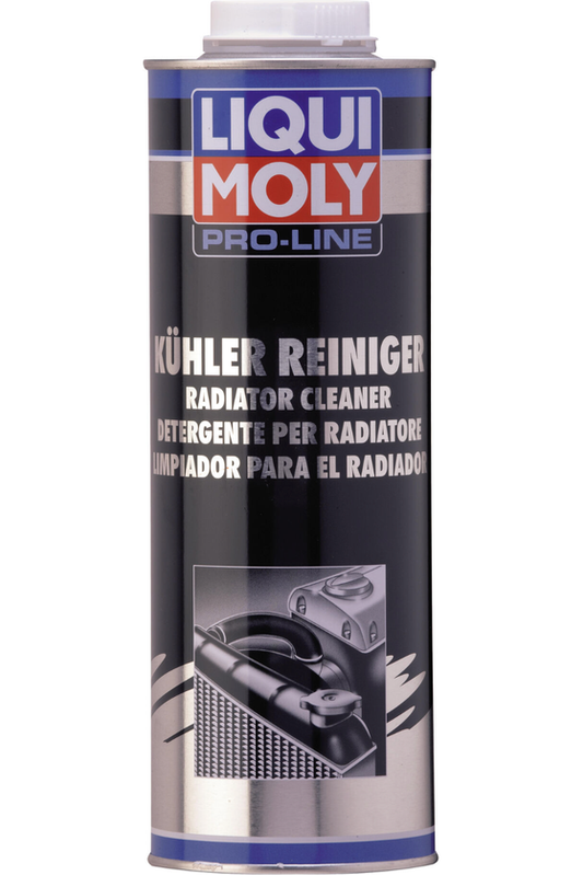 Pro-Line Radiator Cleaner - 1L