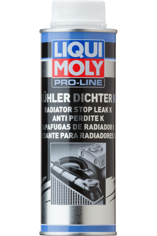 Pro-Line Radiator Stop Leak K - 250ml