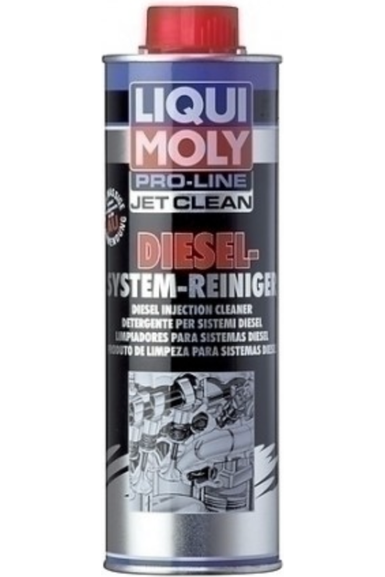 Proline JC Diesel System Cleaner - 1L