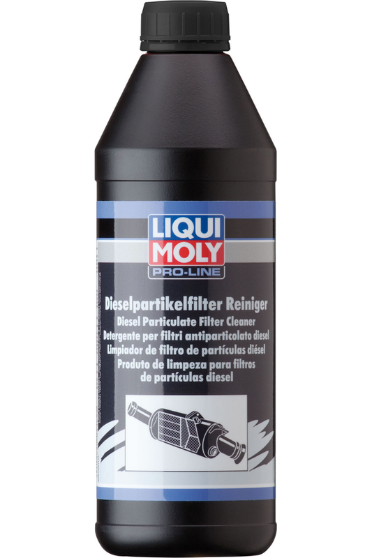 Proline DPF Cleaner -  1l