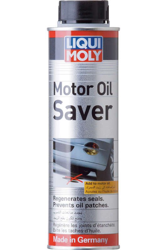 Motor Oil Saver - 300ml
