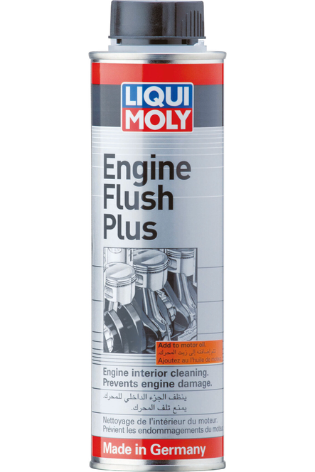 Engine Flush - 300ML