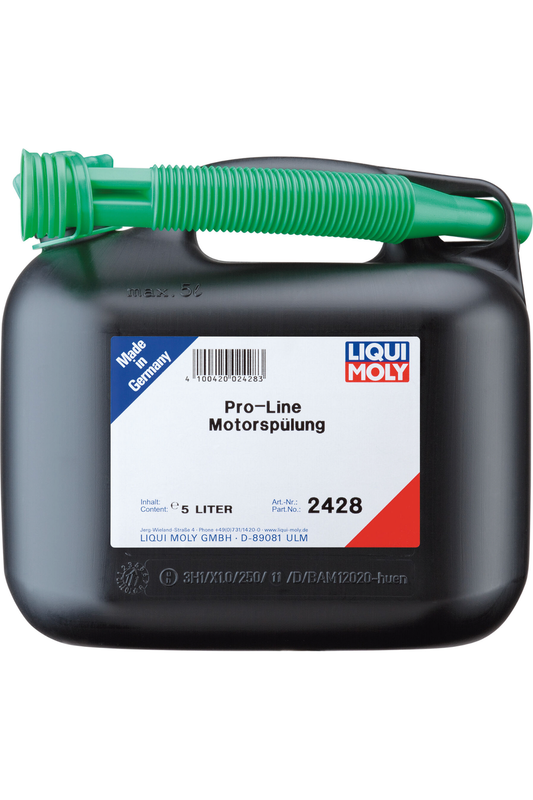 Proline Engine Flush - 5l