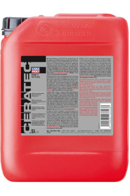 Cera Tec - 5l