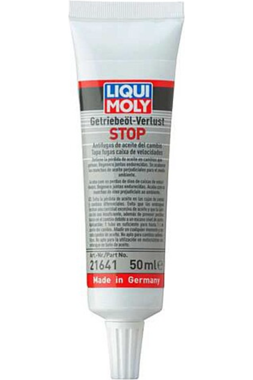 Gear Oil Leak Stop - 50ml