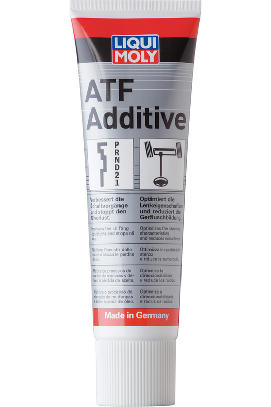 ATF Additive -  250ml
