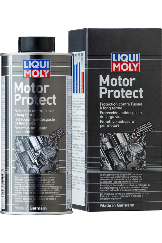 Motor Protect - 500ml