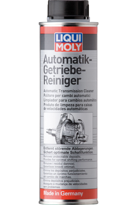 Automatic Trans Cleaner/Flush – 300ml