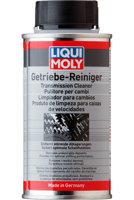 Manual Transmission Cleaner/Flush - 150ml