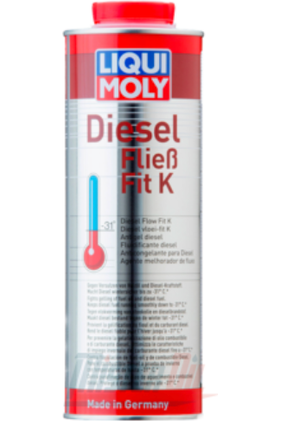 Diesel Flow Fit K