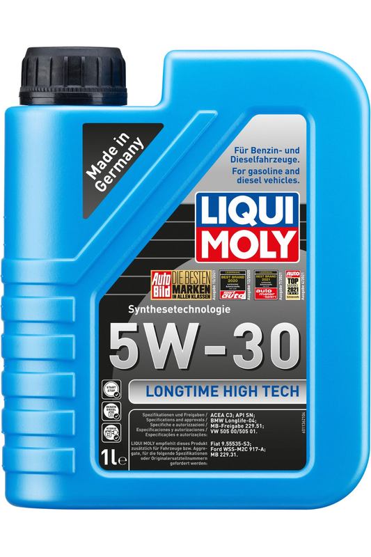 LongTime High Tech 5W30