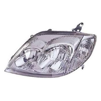 Headlight (Left) – Toyota Corolla / RunX (2002-2007)
